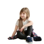 Baby Onesie with Animal Ears