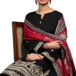 GUL AHMED NEW ARTICLE  IN DHANAK.(2024)